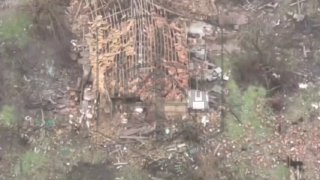 Дроны 71-го полка ведут огонь на Запорожском направлении