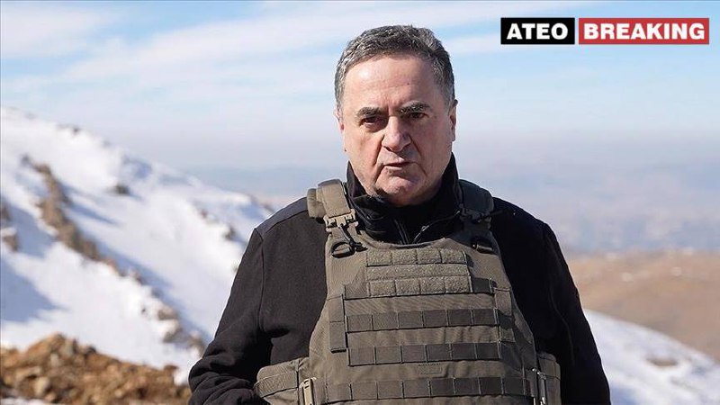 Израиль начал оккупацию территорий Ливана