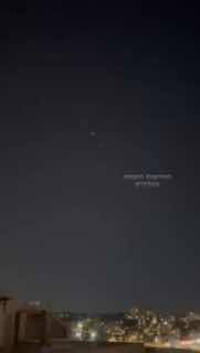 Статистика применения вооружений в конфликте между Израилем и Ираном