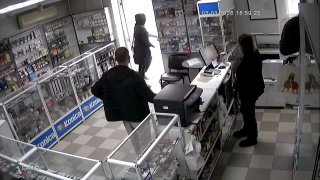 Конфликт при мобилизации в Кривом Роге