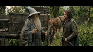 GTA 6 во вселенной "Властелина Колец" благодаря ИИ