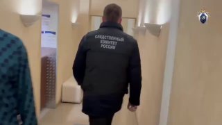 Отравление детей хлором в аквапарке