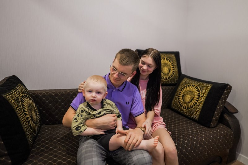 В Подмосковье дети-сироты смогут раньше получать квартиры