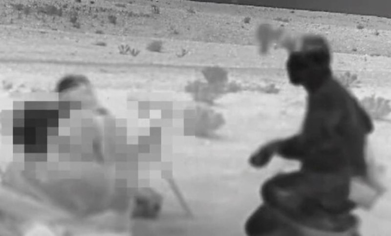 Операция "Моссад" в Иране