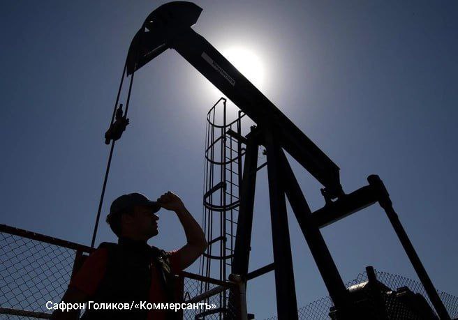 Нефть дорожает на фоне конфликта