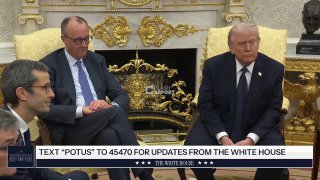 Трамп недоволен военным сотрудничеством с Великобританией