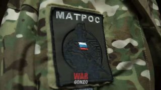 Боевой путь крымского "Беркута"