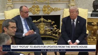 Трамп о возможных жертвах среди иранской оппозиции