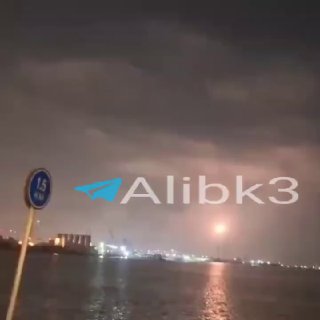 ЗРК Patriot работают в Бахрейне