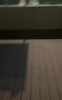 Кадры перехвата иранских снарядов над Дубаем