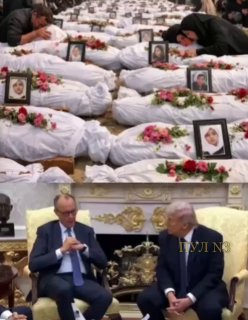 Мерц призвал к устранению иранского режима