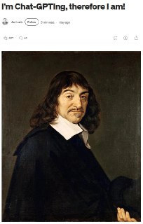 ИИ делает людей тупее — мнение профессора Гарварда