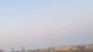 Военные используют нештатные средства для борьбы с дронами