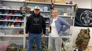 Романов выразил благодарность подписчикам и поставщикам