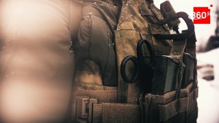 Тактическая медицина — безоговорочная необходимость