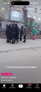 Басурин заявил о терроре ТЦК против украинского народа