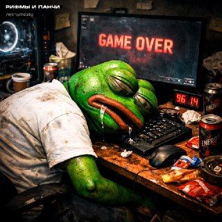 Смерть геймера после марафона в компьютерную игру