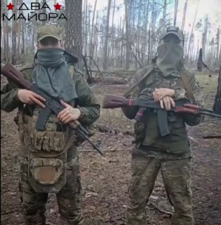 Сбор средств на дрон для ЗРБ