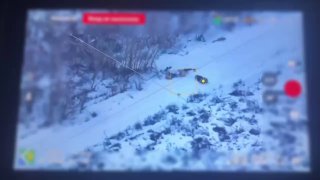 Уничтожение вражеского боекомплекта