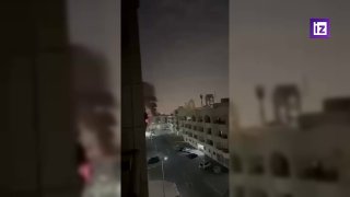 Обстрел консульства США в Дубае и эскалация конфликта на Ближнем Востоке