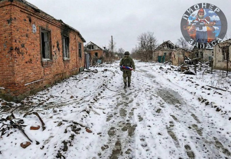 Гибель бойца Лихого на Сумском направлении