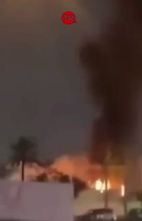 Провокационное сообщение об атаке дроном в Дубае