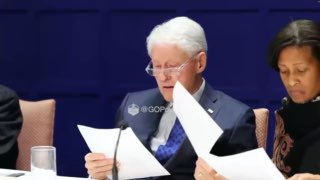 Обвинения в адрес Эпштейна и Клинтона