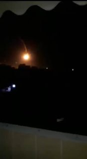 Столкновения на границе Израиля и Ливана