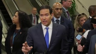 Сенатор США заявил об операции против Ирана