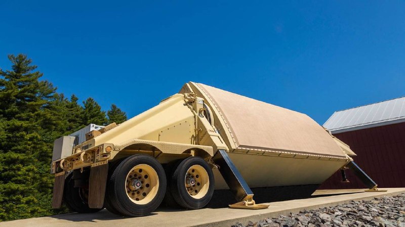 Уничтожен американский радар в ОАЭ