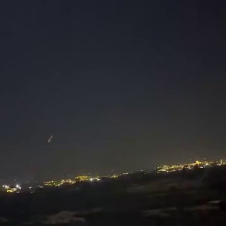 Израиль успешно применил LaserDome против ракет из Ливана