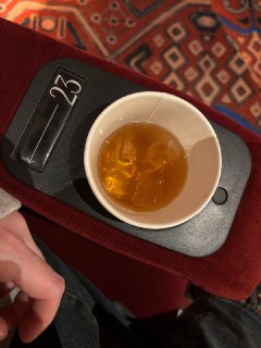 Актёр посетил премьеру фильма "Картины Дружеских Связей"