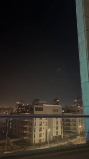 Удар Катара по Ирану