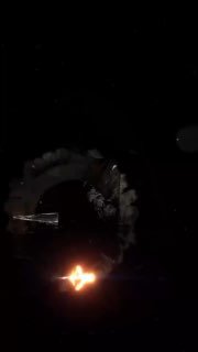 Пожелания спокойной ночи от боевого офицера ВДВ