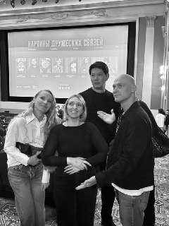 Кинопремьера и Оскар