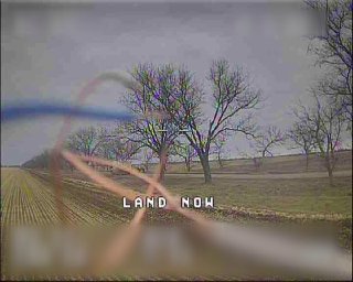 Российский дрон помог украинцу избежать мобилизации