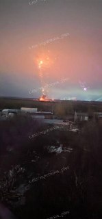 Крушение вертолета ВКС России в Ростовской области