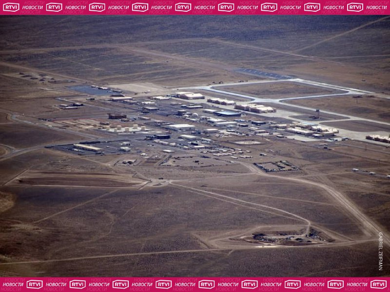 Землетрясения рядом с «Зоной 52»