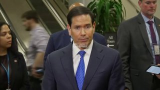 Атака на резиденцию ЦРУ в Саудовской Аравии