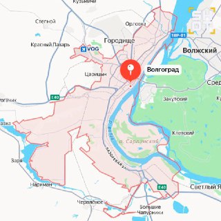 Вторая волна взрывов в Волгограде