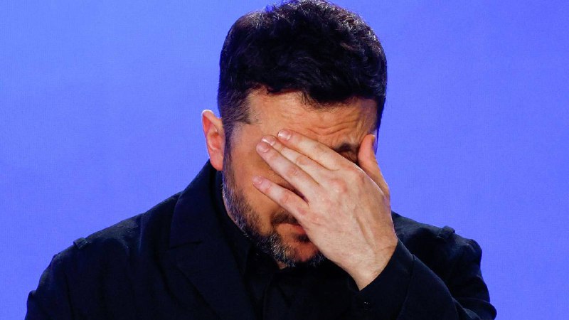 Зеленский предложил создать буферную зону на территории России