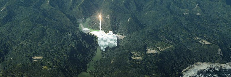 Space One отменила запуск ракеты Kairos 3