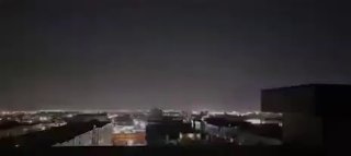 Удары по Тегерану