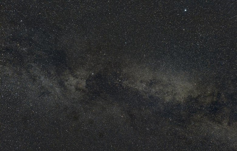 Обнаружена самая компактная система из четырех звезд в Млечном Пути