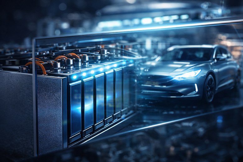 В России возобновили добычу лития