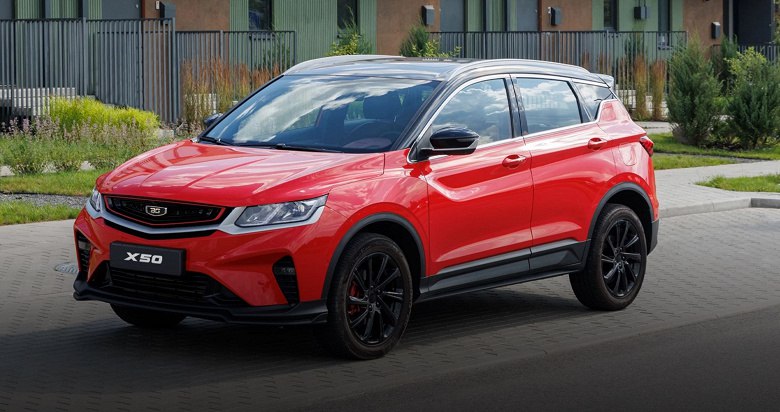 Падение продаж Lada в России в феврале 2026 года