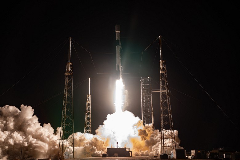 SpaceX доминирует в космических запусках