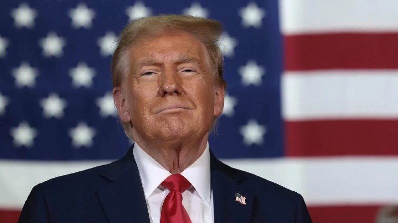 Трамп: США бесплатно отдали Украине боеприпасы, которые могли бы купить страны Ближнего Востока