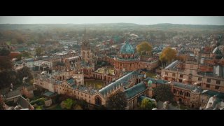 Премьера сериала про молодого Шерлока Холмса