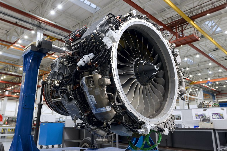 Сертификация агрегатов для ПД-8